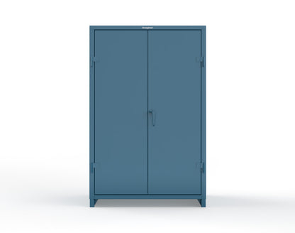 Blue (RAL 5001) / Yellow (RAL 1021)