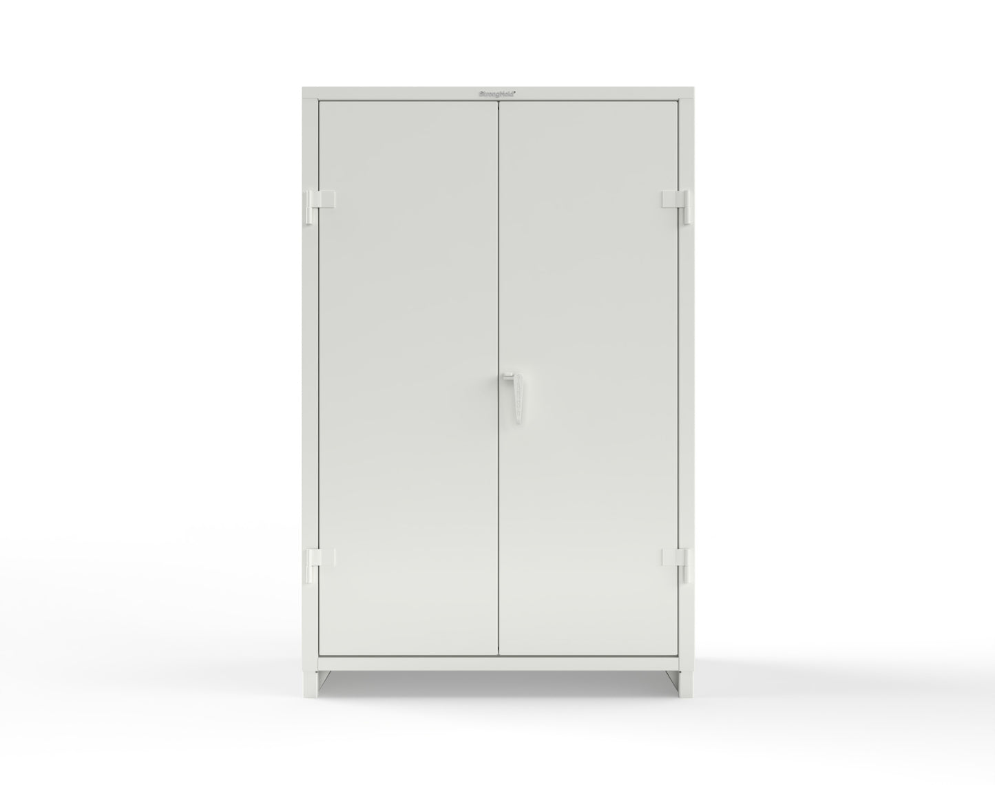 White (RAL 9003) / Yellow (RAL 1021)