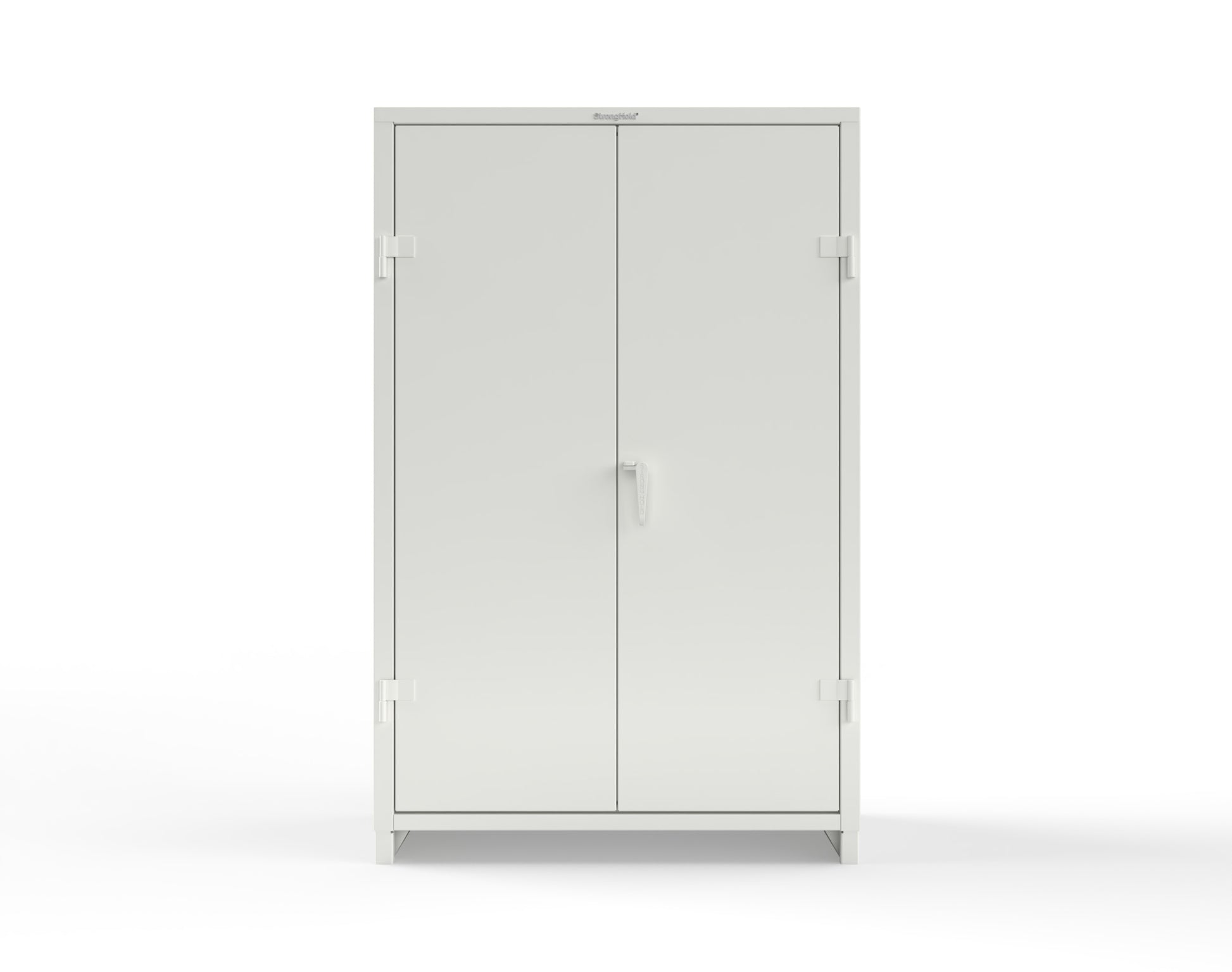 White (RAL 9003) / Yellow (RAL 1021)