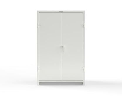 White (RAL 9003) / Yellow (RAL 1021)