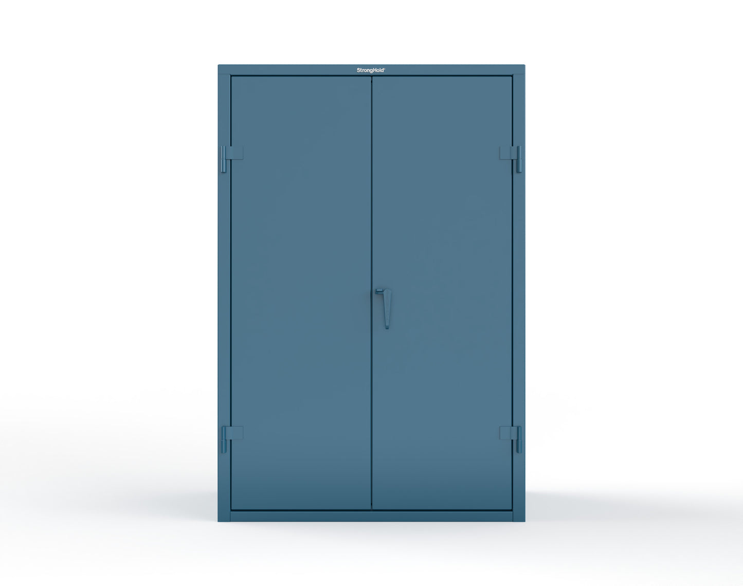 Blue (RAL 5001) / Blue (RAL 5001)