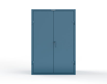 Blue (RAL 5001) / Blue (RAL 5001)