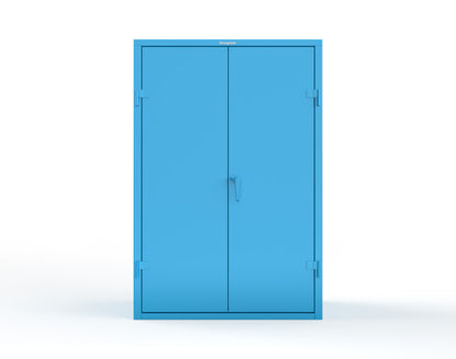 Light Blue (RAL 5012) / Blue (RAL 5001)