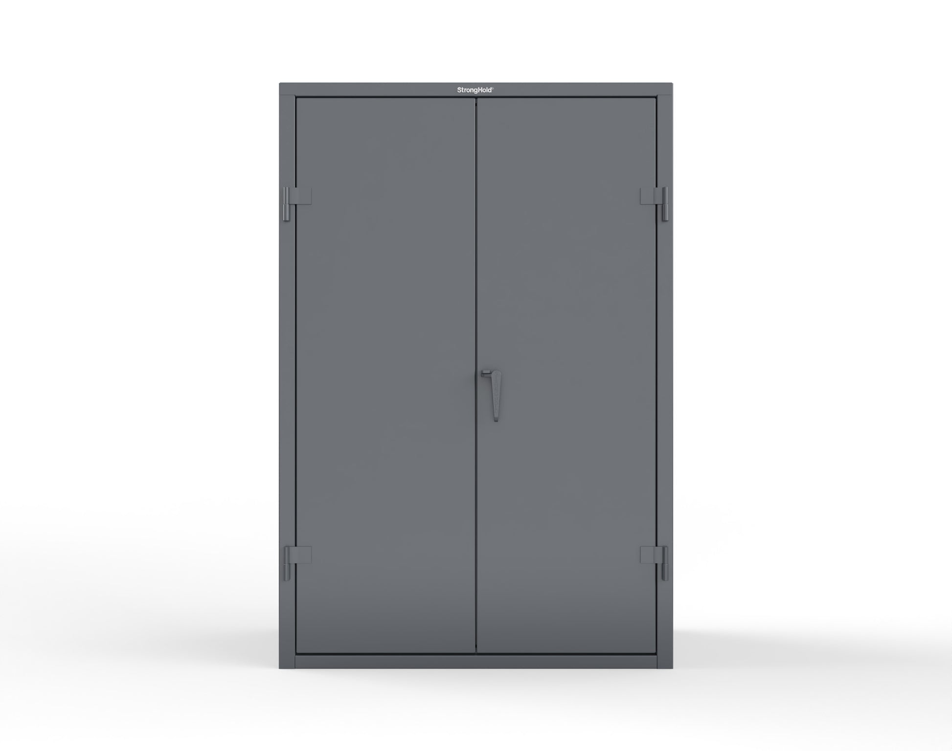 Dark Gray (RAL 7024) / Blue (RAL 5001)