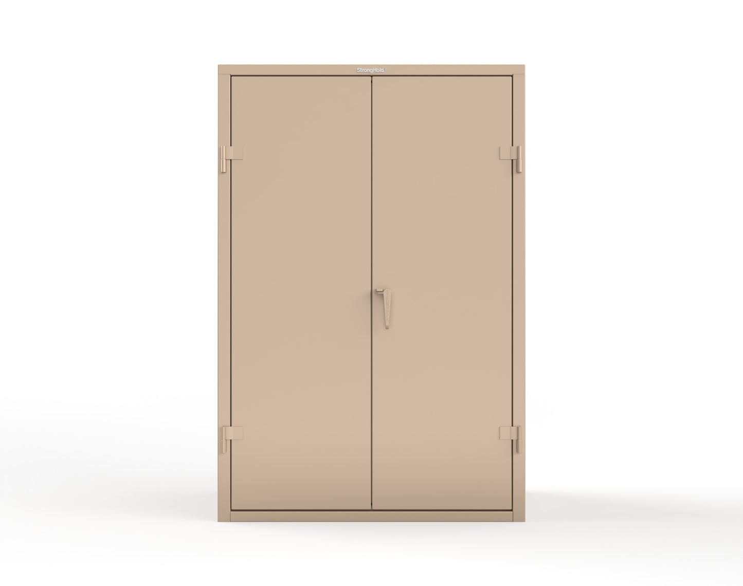 Beige (RAL 1019) / Red (RAL 3001)