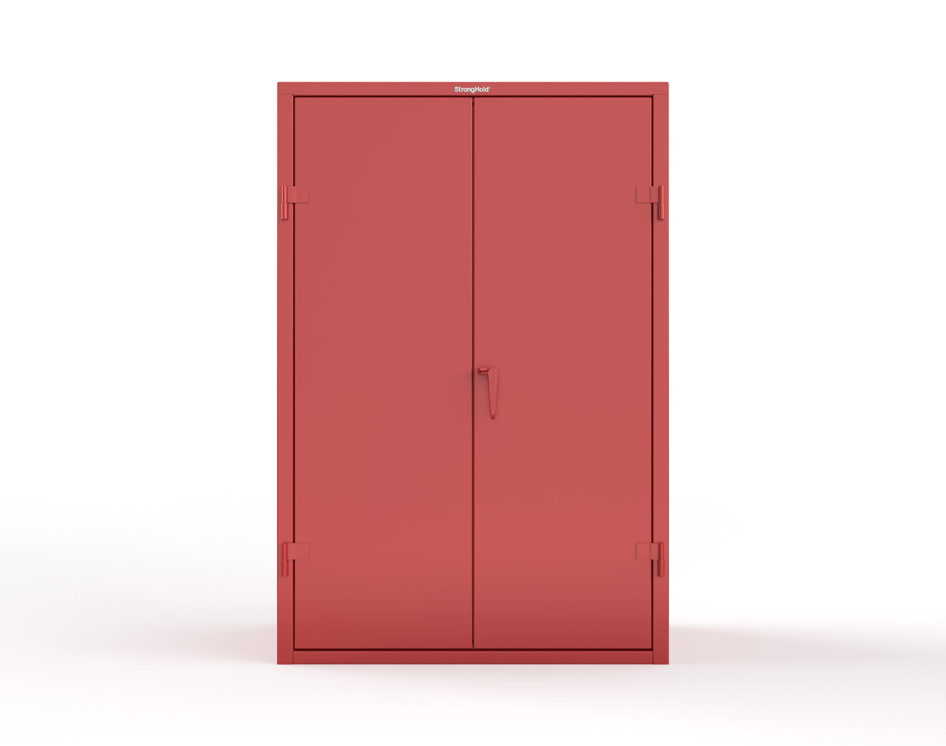 Red (RAL 3001) / Red (RAL 3001)