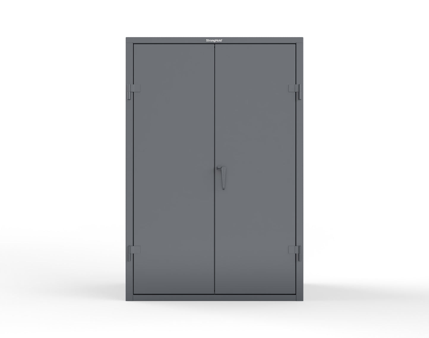 Dark Gray (RAL 7024) / Red (RAL 3001)
