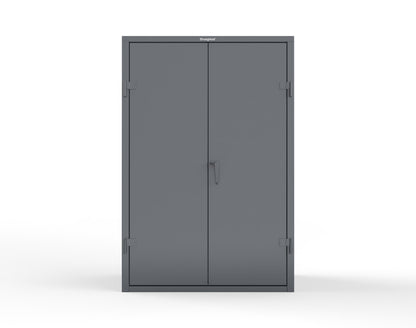 Dark Gray (RAL 7024) / Red (RAL 3001)
