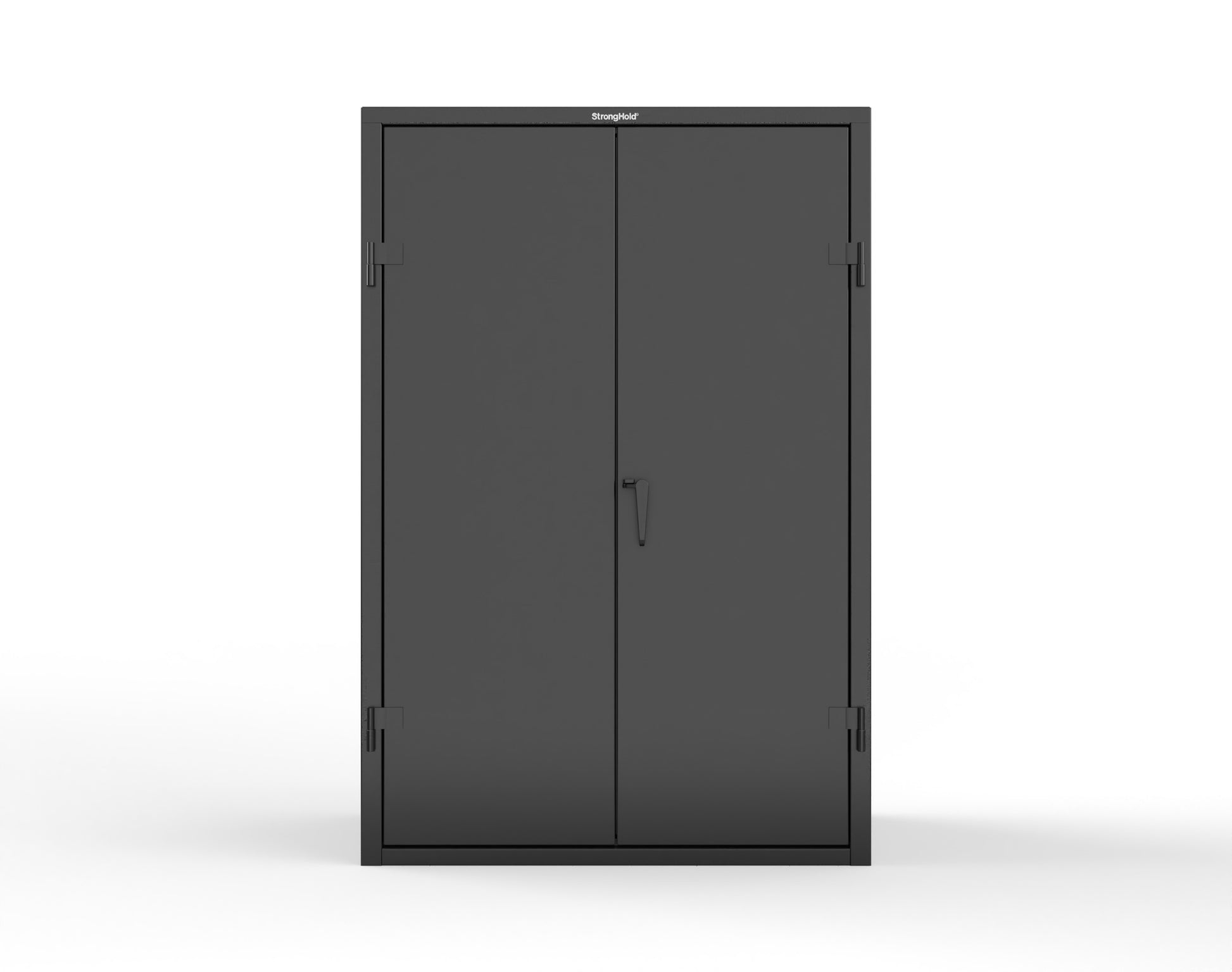 Black (RAL 9005) / Red (RAL 3001)