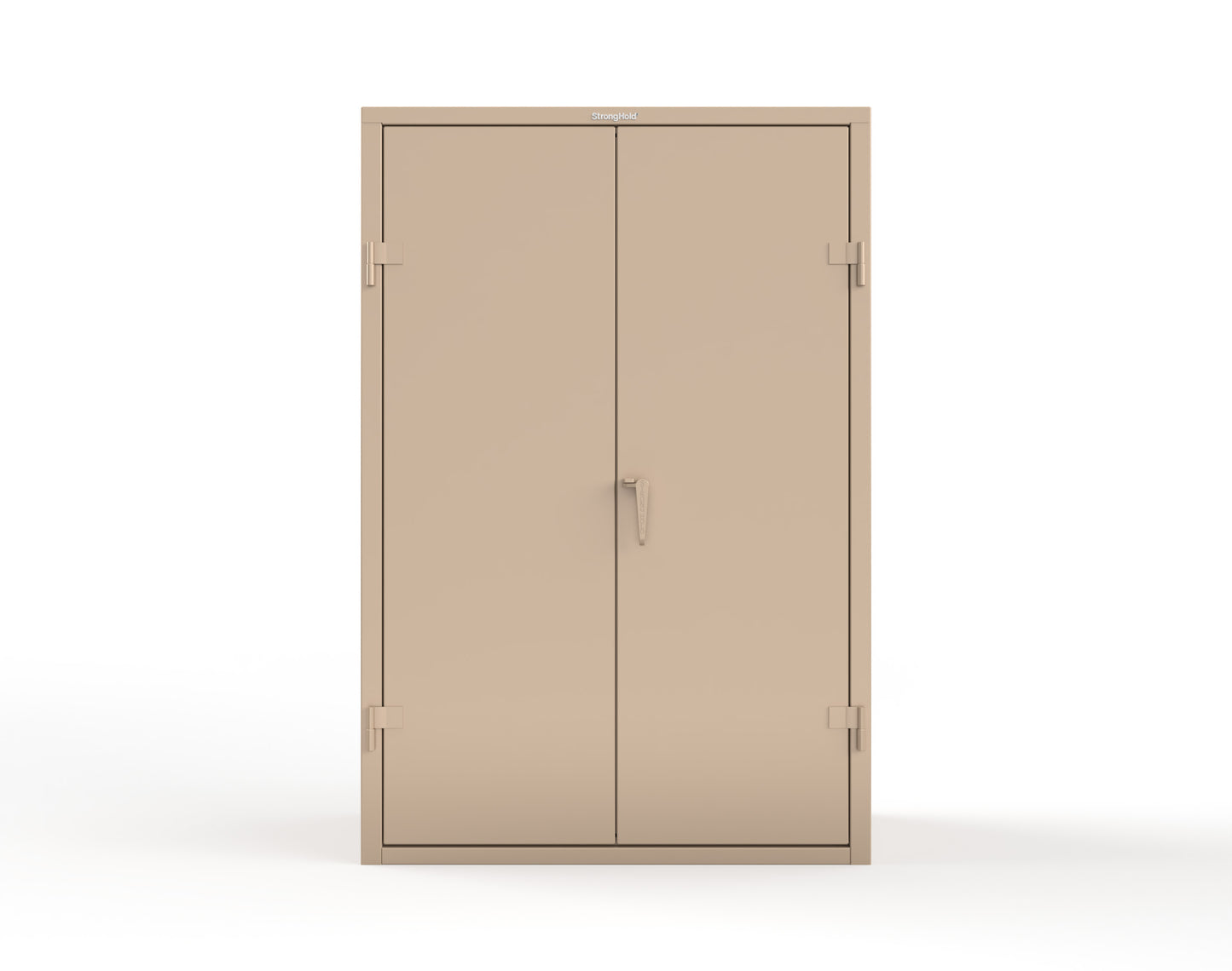 Beige (RAL 1019) / Yellow (RAL 1021)