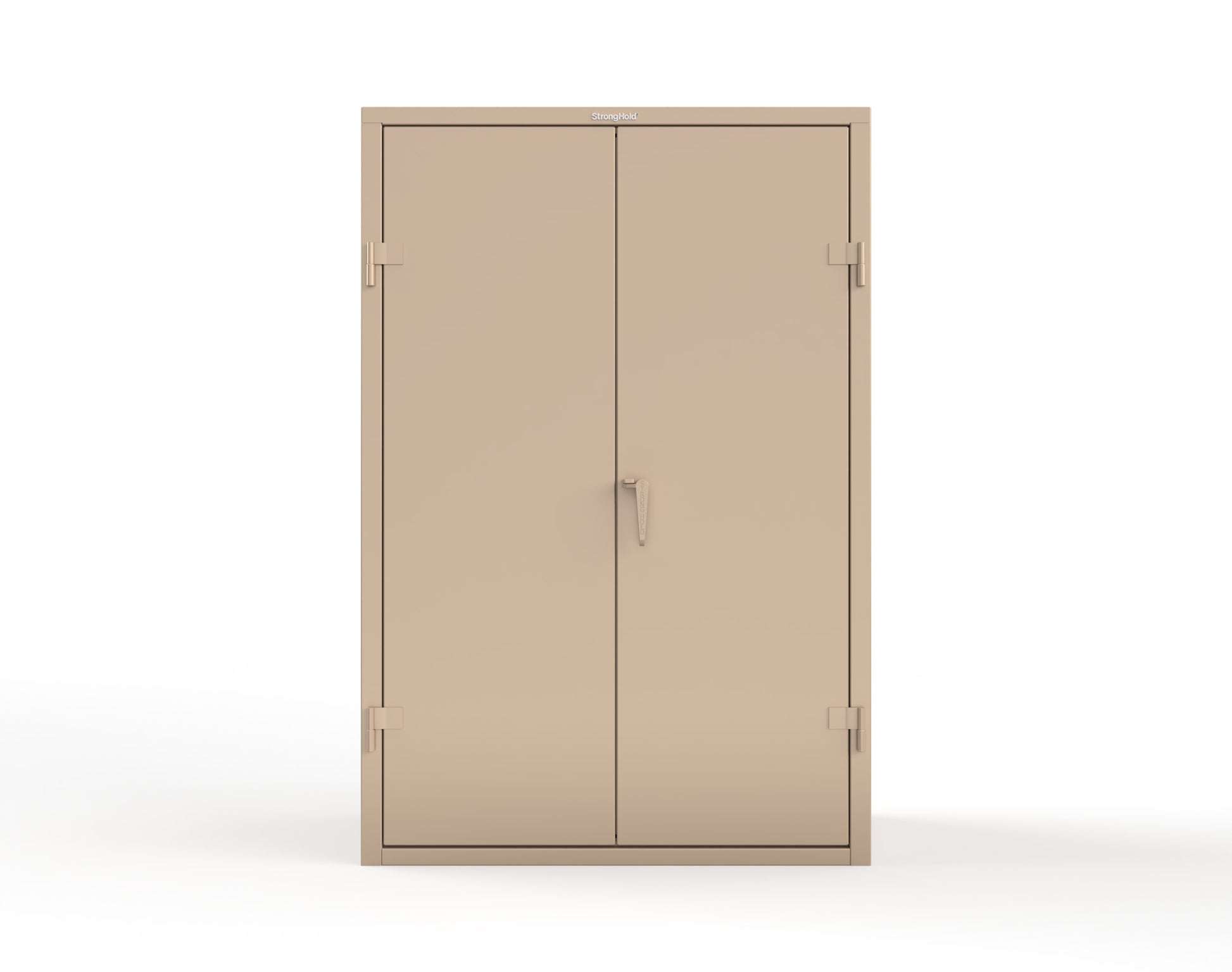 Beige (RAL 1019) / Yellow (RAL 1021)