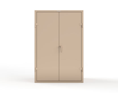 Beige (RAL 1019) / Yellow (RAL 1021)