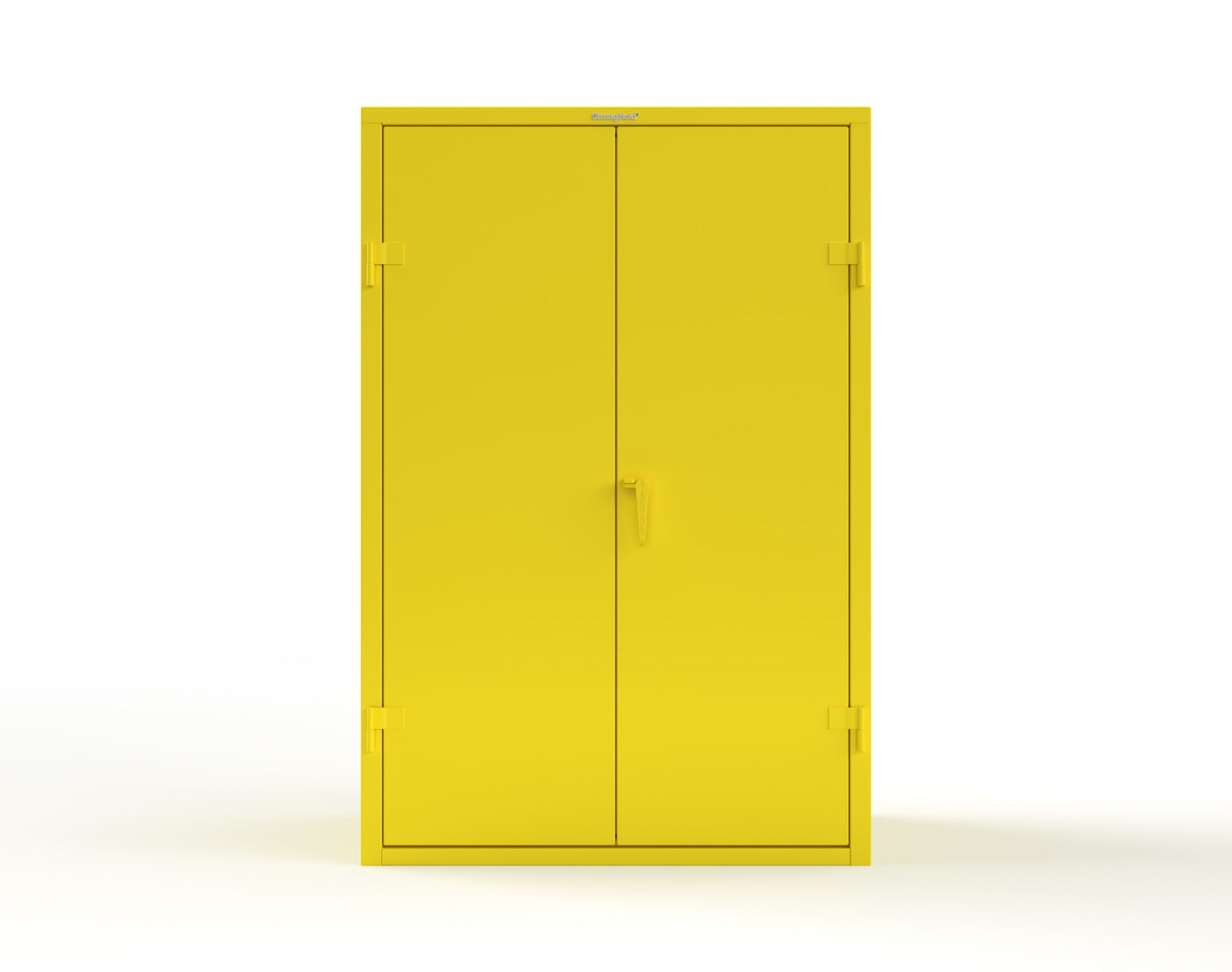 Yellow (RAL 1021) / Yellow (RAL 1021)