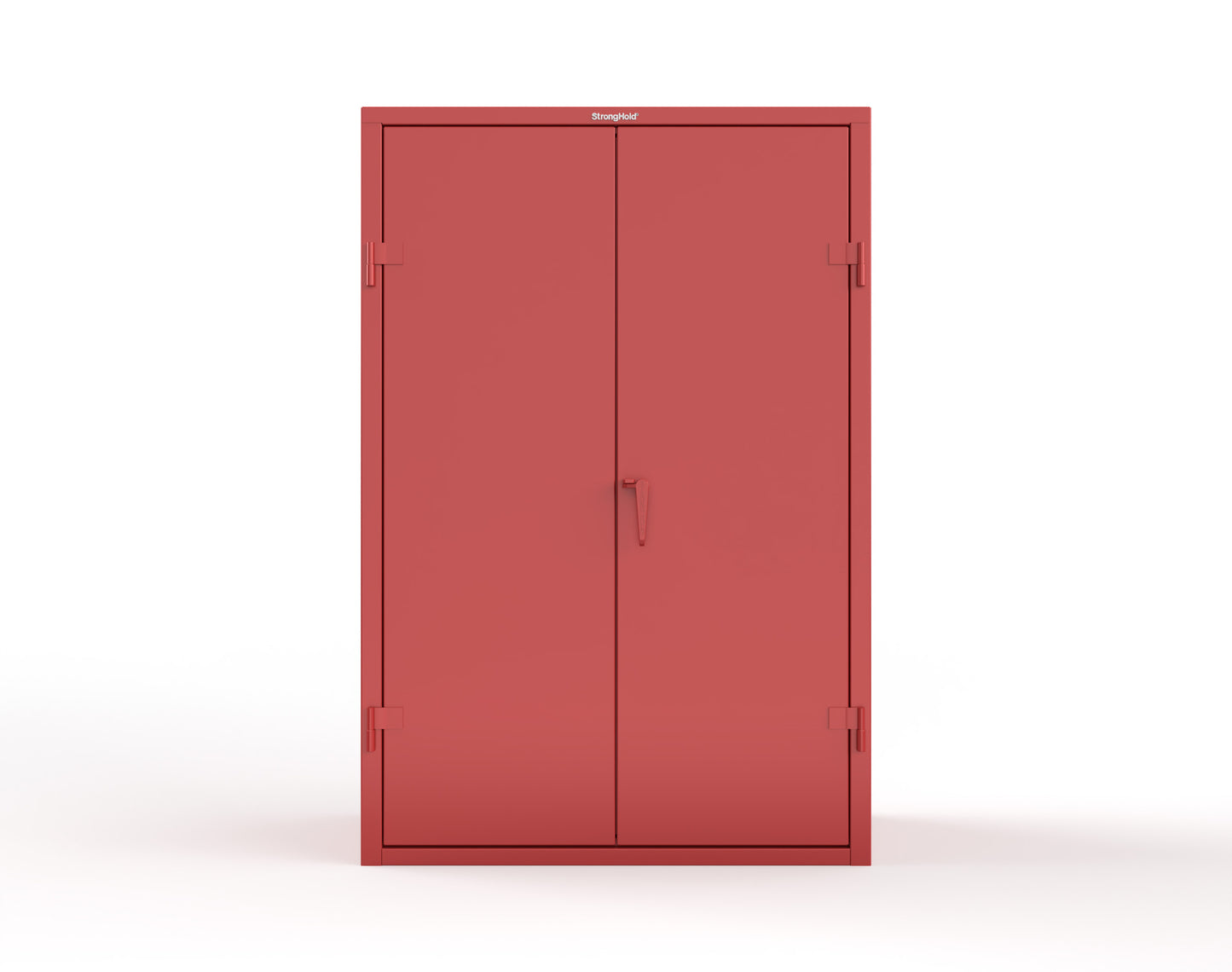 Red (RAL 3001) / Yellow (RAL 1021)