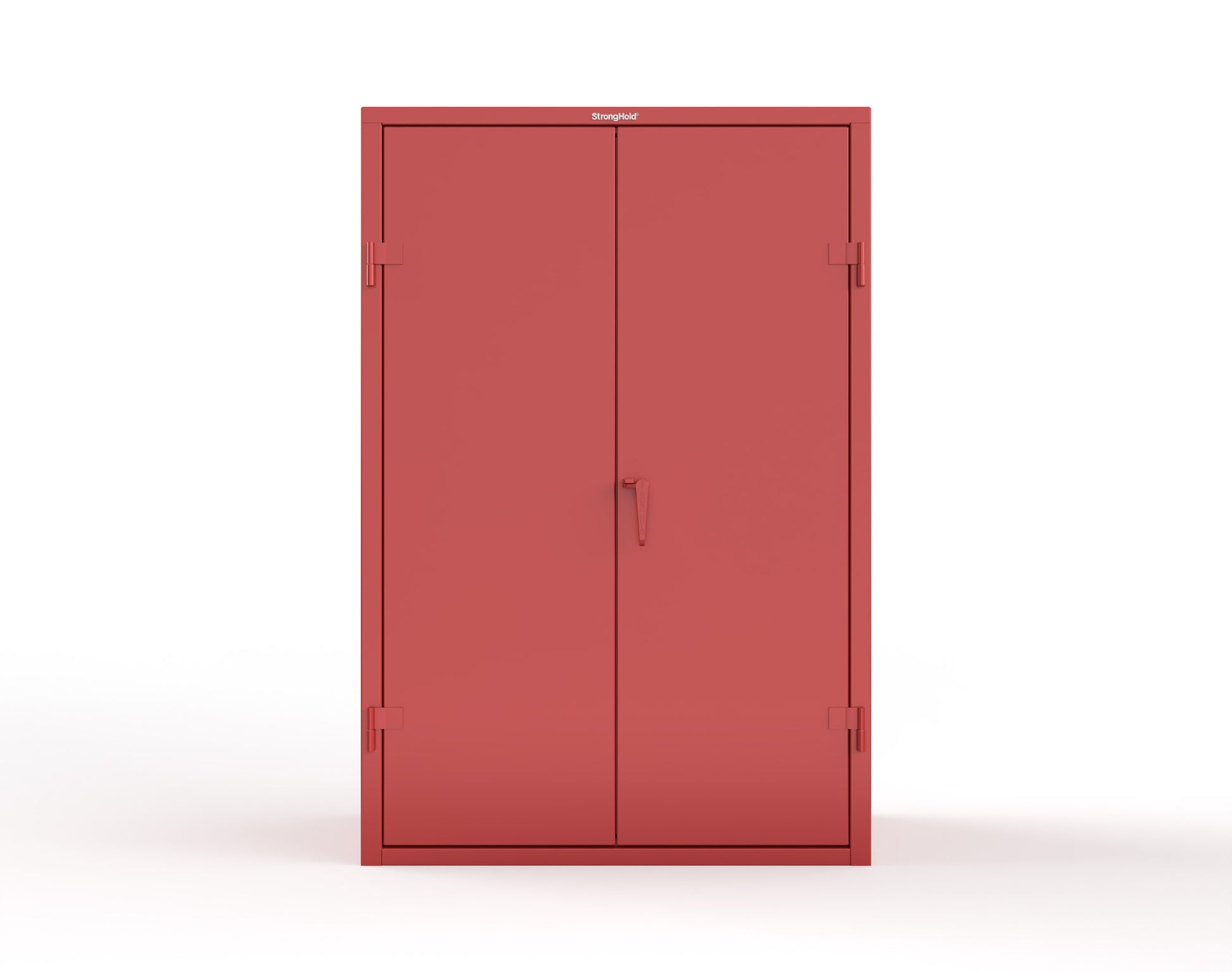 Red (RAL 3001) / Yellow (RAL 1021)