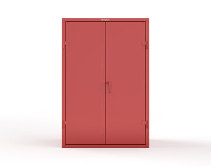 Red (RAL 3001) / Yellow (RAL 1021)