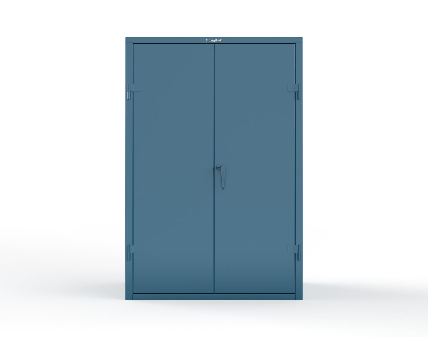 Blue (RAL 5001) / Yellow (RAL 1021)