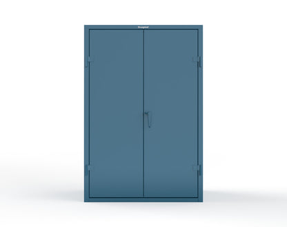 Blue (RAL 5001) / Yellow (RAL 1021)