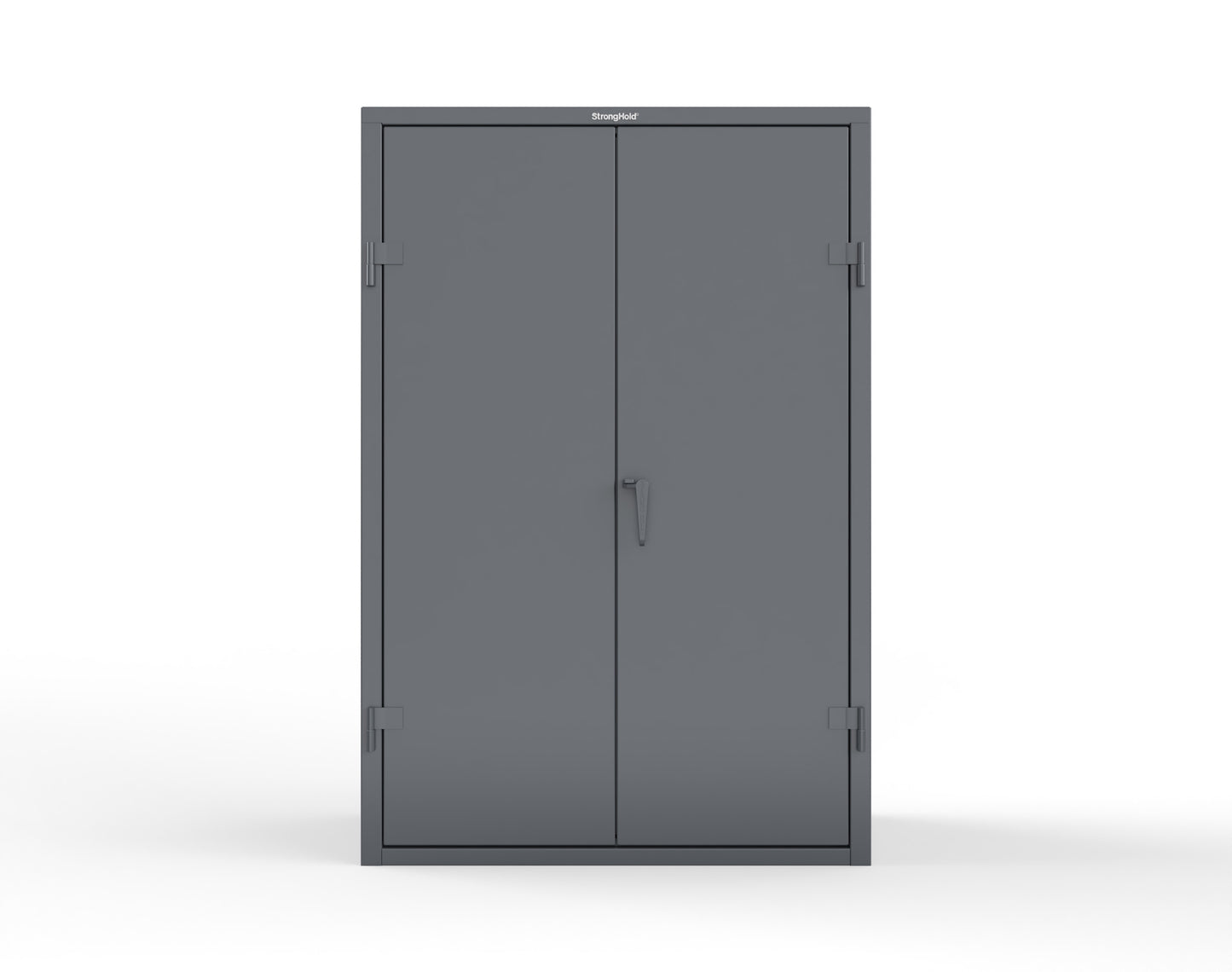 Dark Gray (RAL 7024) / Yellow (RAL 1021)