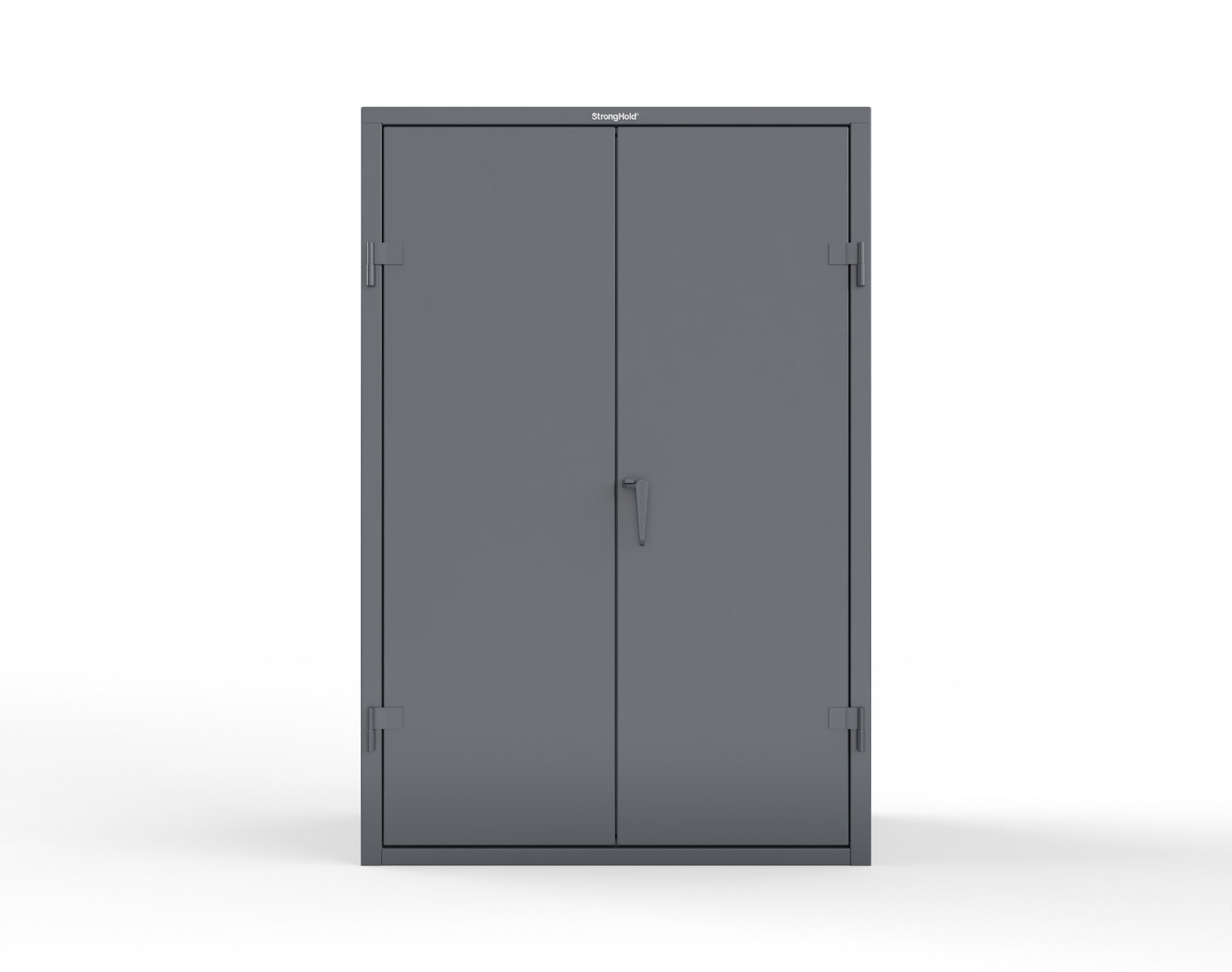 Dark Gray (RAL 7024) / Yellow (RAL 1021)
