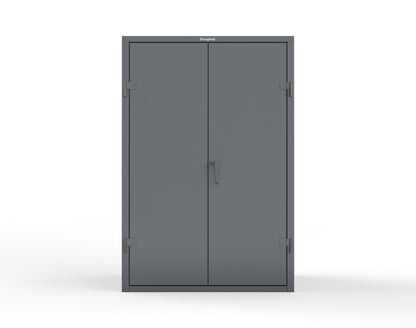 Dark Gray (RAL 7024) / Yellow (RAL 1021)