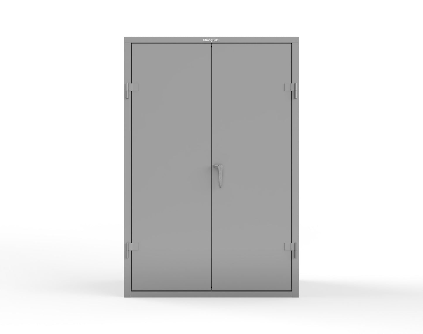 Dusty Gray (RAL 7037) / Yellow (RAL 1021)
