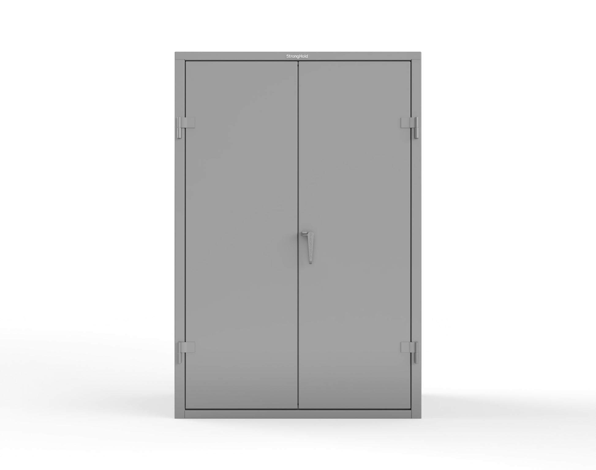 Dusty Gray (RAL 7037) / Yellow (RAL 1021)