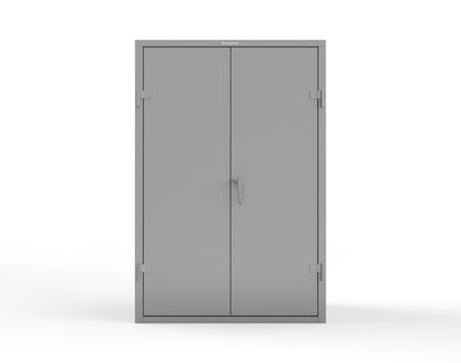 Dusty Gray (RAL 7037) / Yellow (RAL 1021)