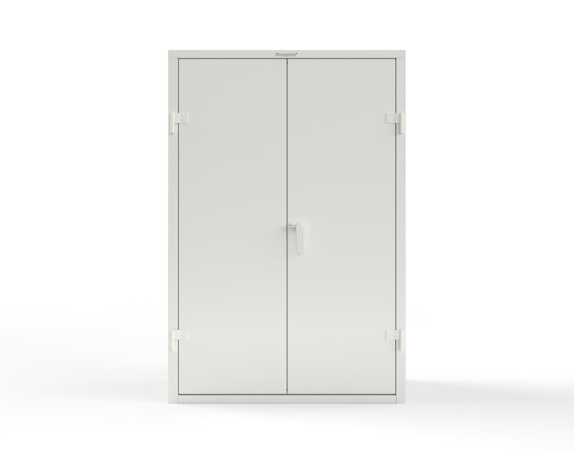 White (RAL 9003) / Yellow (RAL 1021)