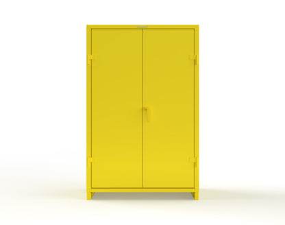 Yellow (RAL 1021) / Blue (RAL 5001)
