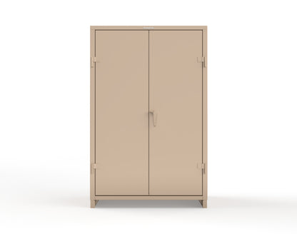 Beige (RAL 1019) / Red (RAL 3001)