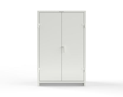 White (RAL 9003) / Red (RAL 3001)