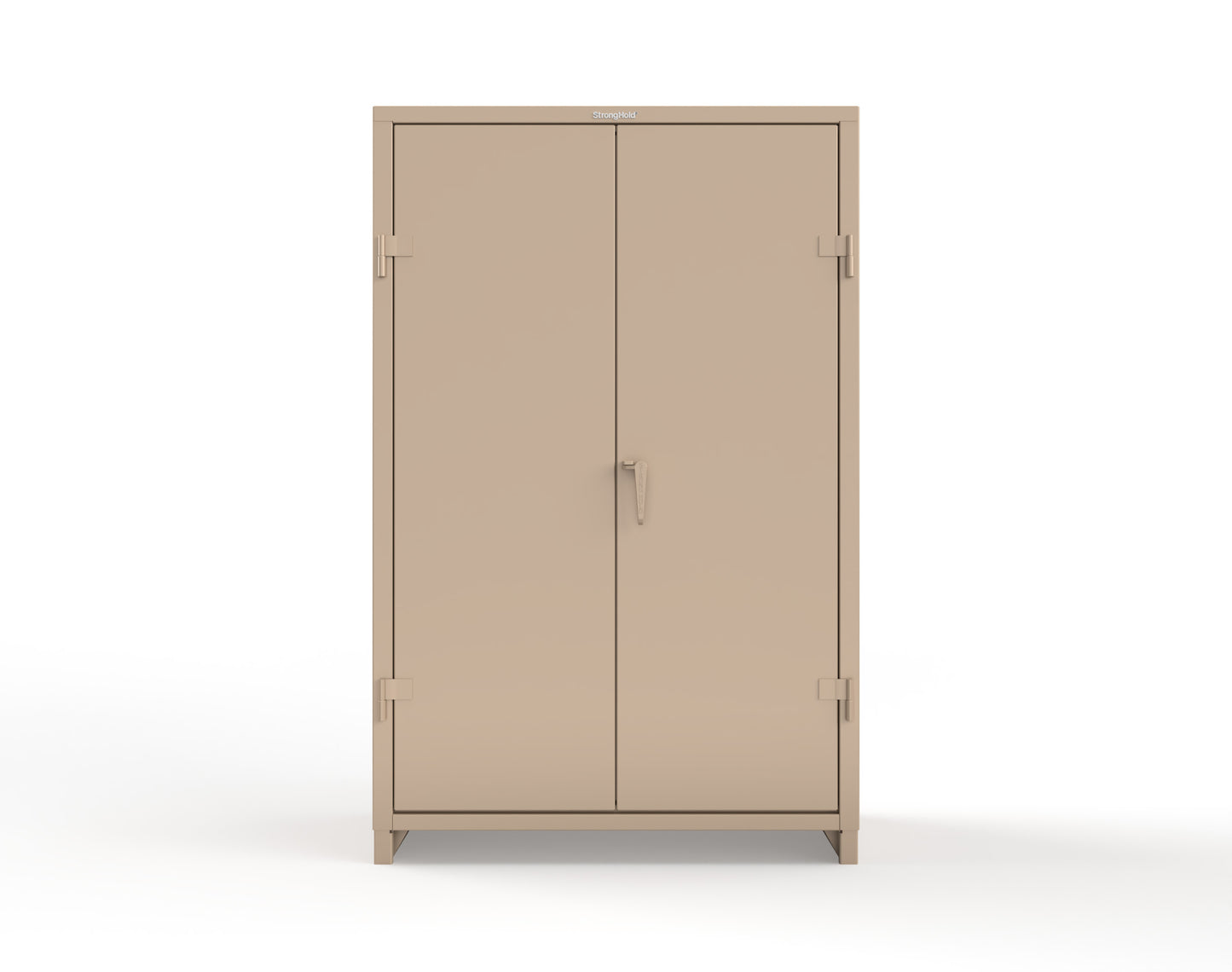 Beige (RAL 1019) / Yellow (RAL 1021)