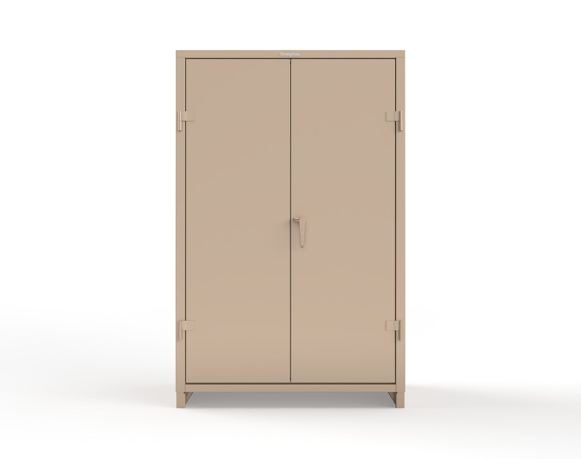 Beige (RAL 1019) / Yellow (RAL 1021)