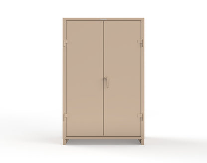 Beige (RAL 1019) / Yellow (RAL 1021)
