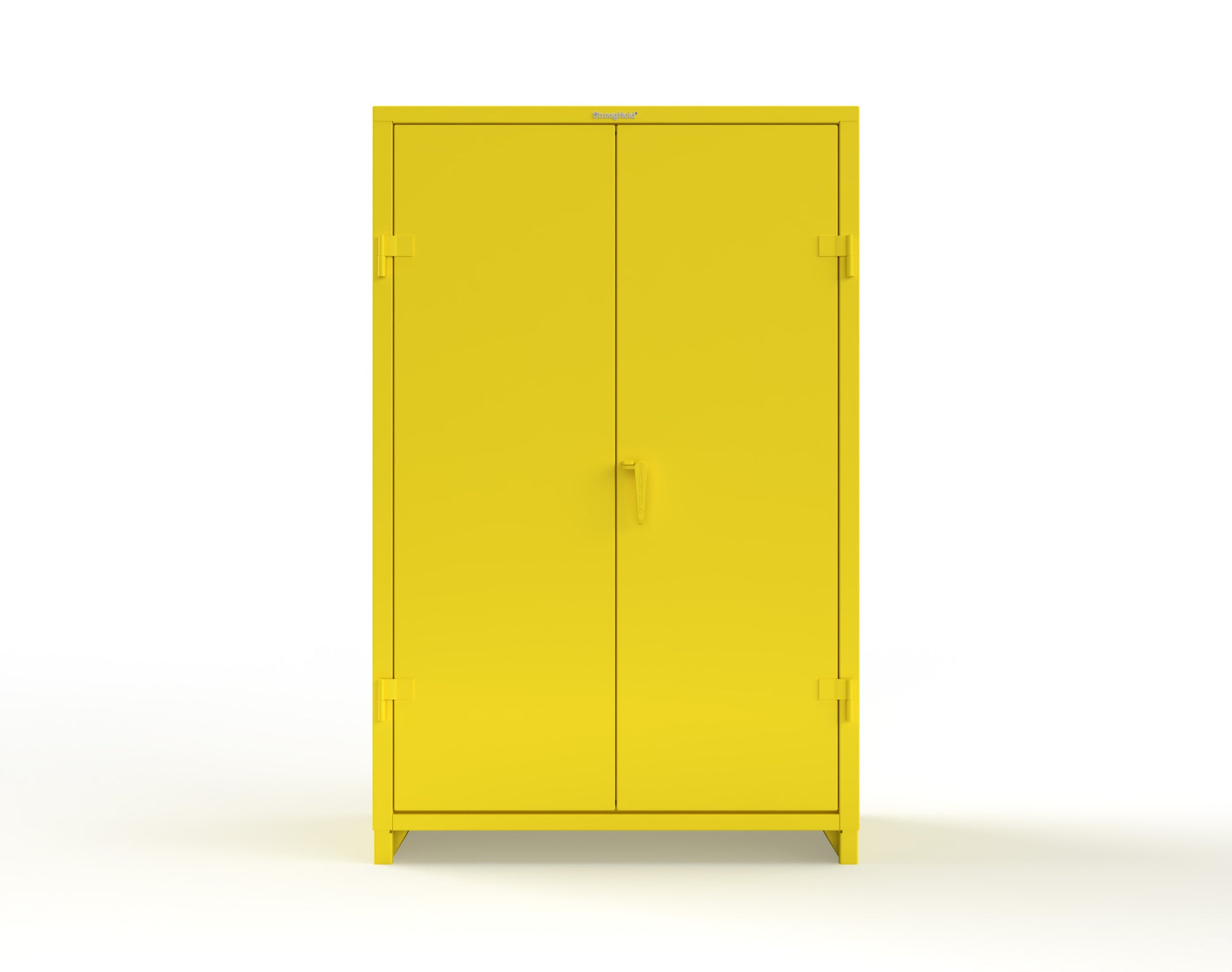 Yellow (RAL 1021) / Yellow (RAL 1021)
