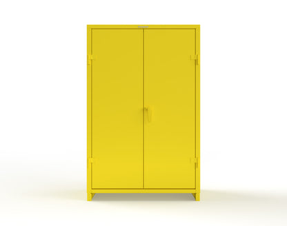 Yellow (RAL 1021) / Yellow (RAL 1021)