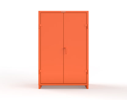 Orange (RAL 2009) / Yellow (RAL 1021)