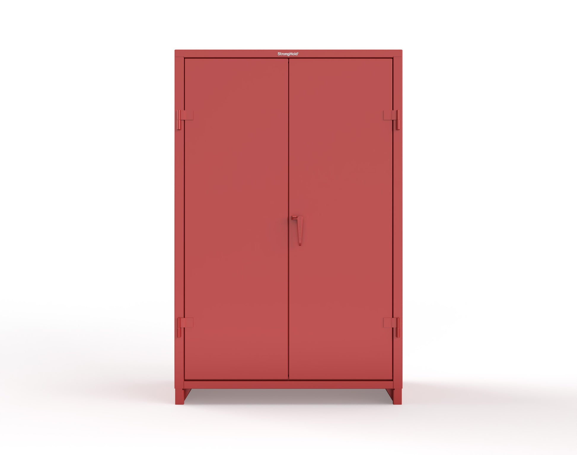 Red (RAL 3001) / Yellow (RAL 1021)