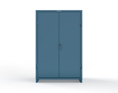 Blue (RAL 5001) / Yellow (RAL 1021)