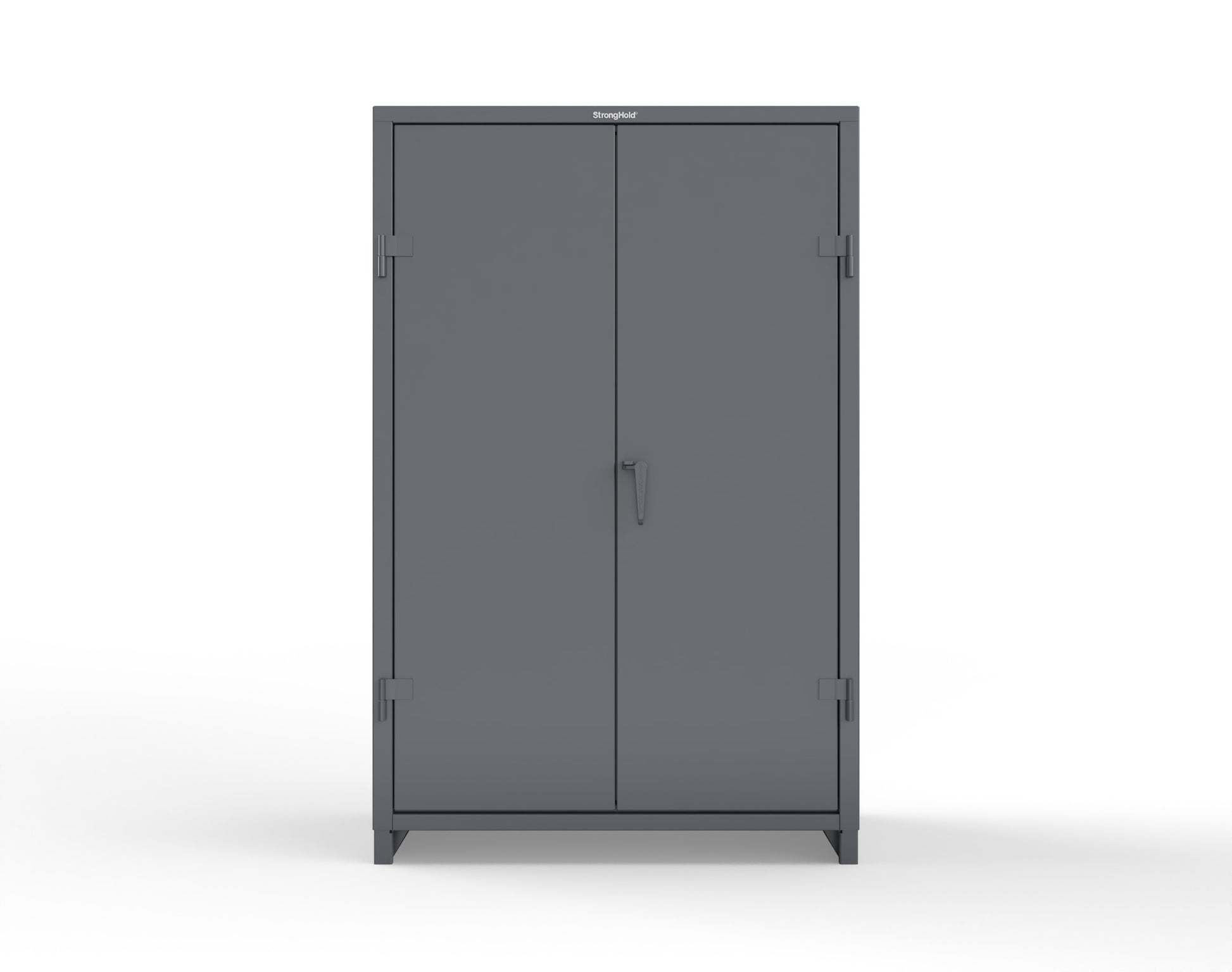 Dark Gray (RAL 7024) / Yellow (RAL 1021)
