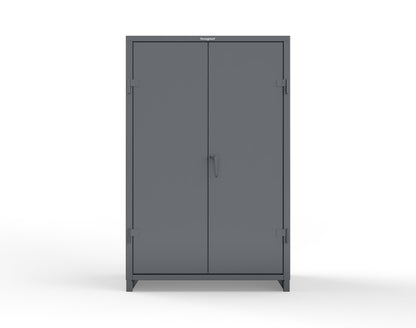 Dark Gray (RAL 7024) / Yellow (RAL 1021)