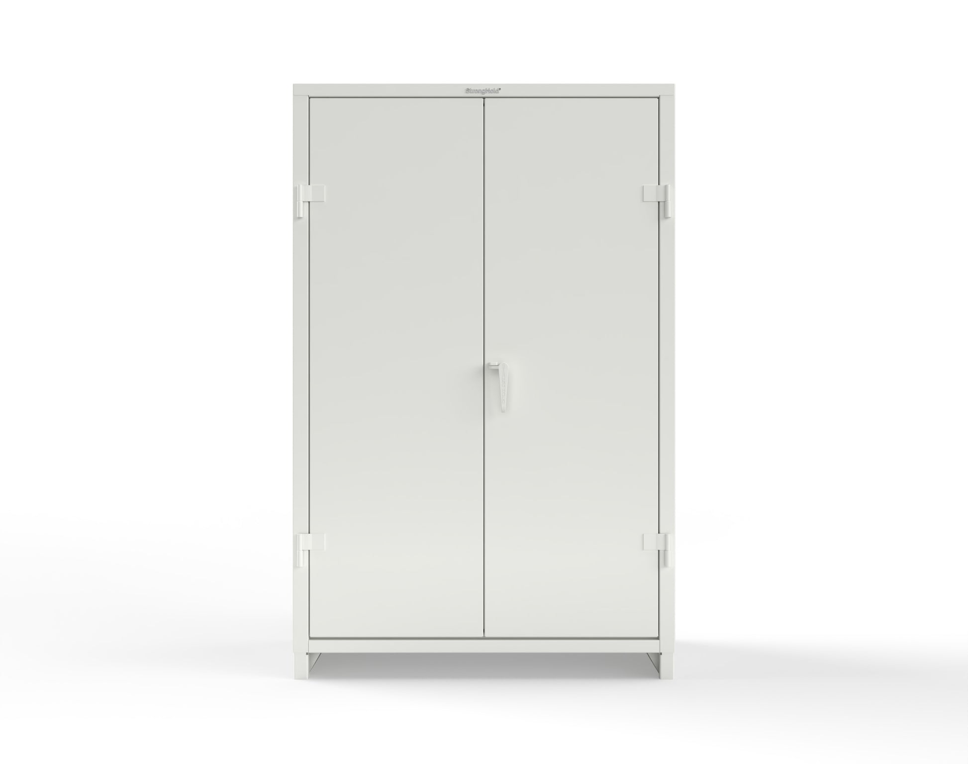 White (RAL 9003) / Yellow (RAL 1021)
