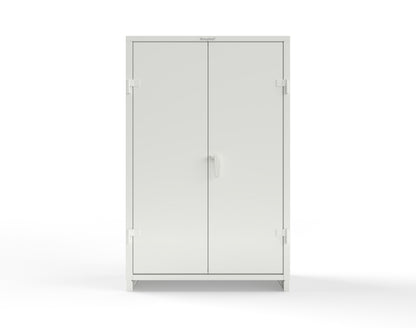 White (RAL 9003) / Yellow (RAL 1021)