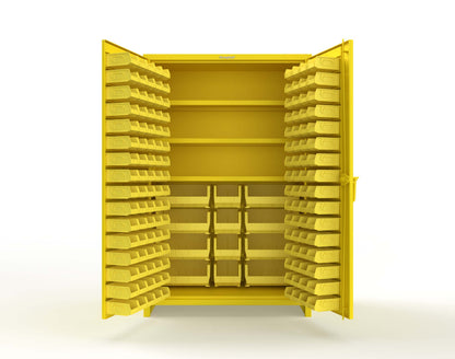 Yellow (RAL 1021) / Yellow (RAL 1021)