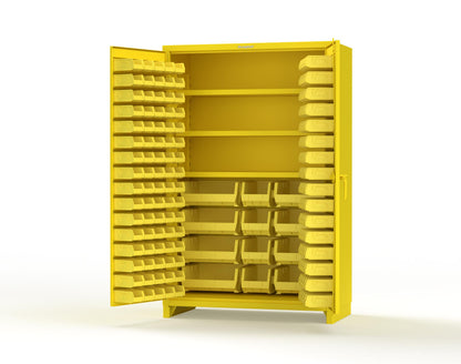 Yellow (RAL 1021) / Yellow (RAL 1021)
