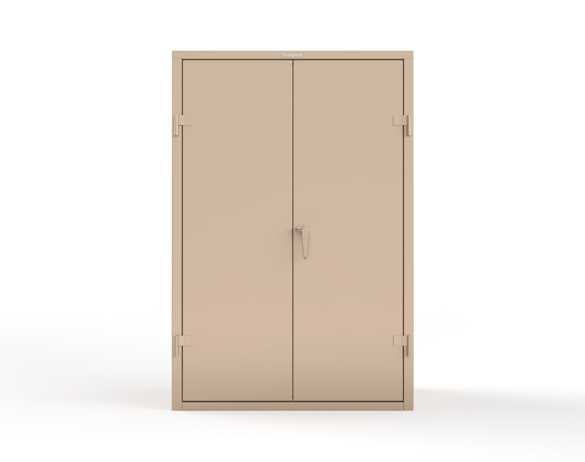 Beige (RAL 1019) / Red (RAL 3001)