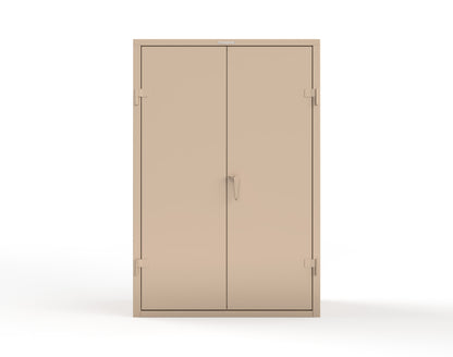 Beige (RAL 1019) / Red (RAL 3001)