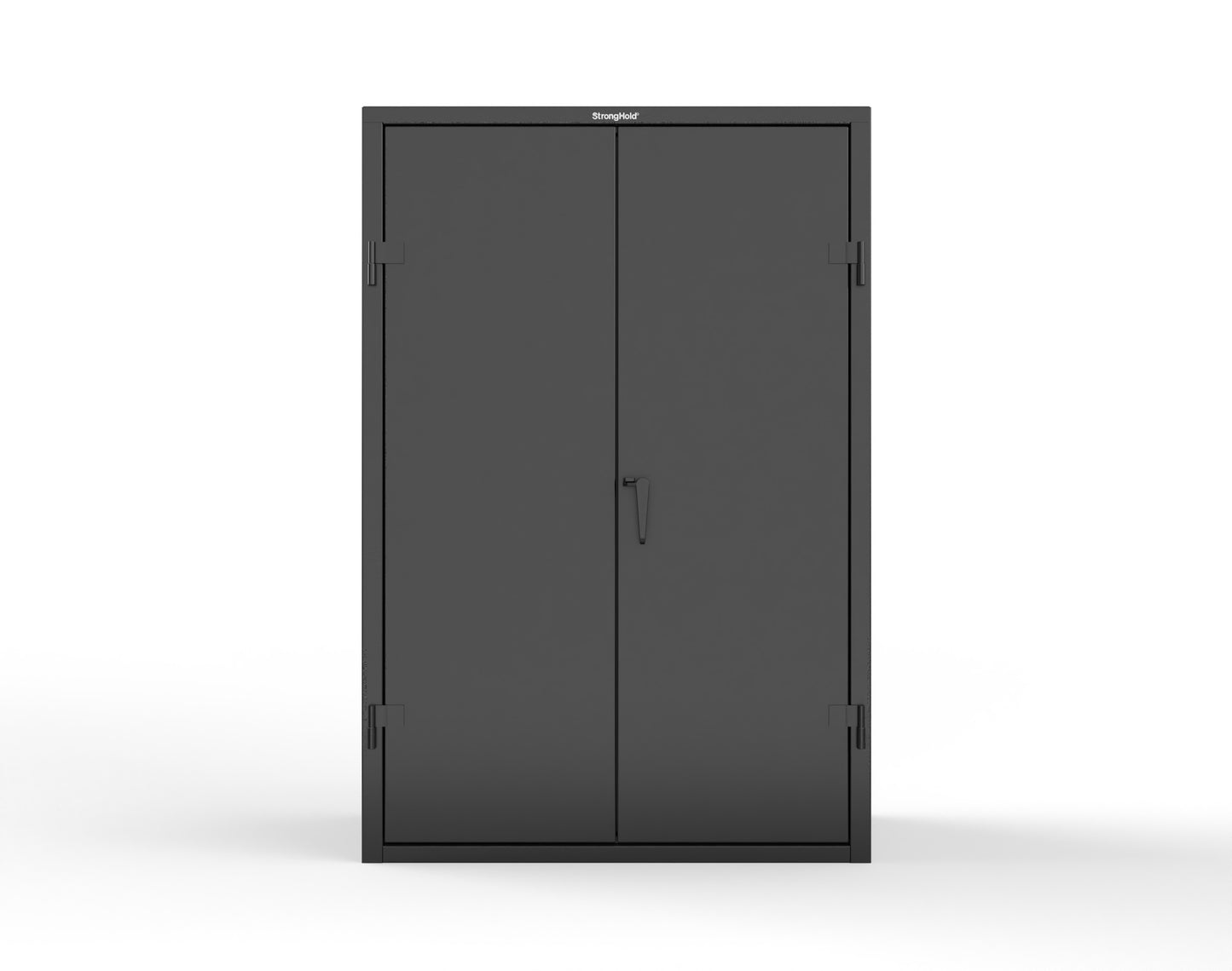 Black (RAL 9005) / Red (RAL 3001)