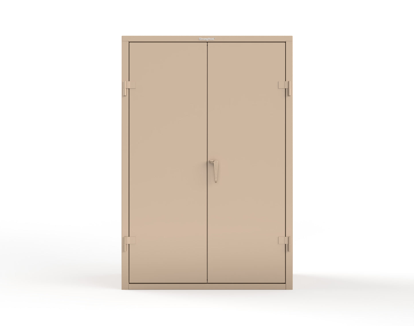 Beige (RAL 1019) / Yellow (RAL 1021)